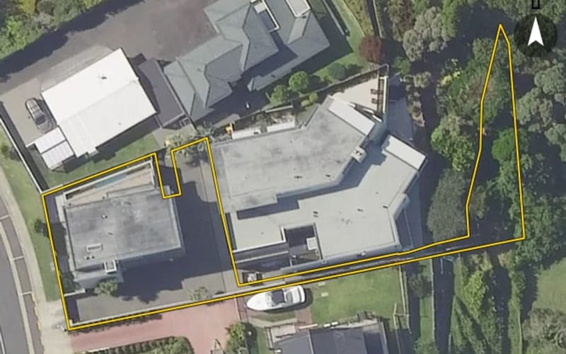 94A Maxwells Road