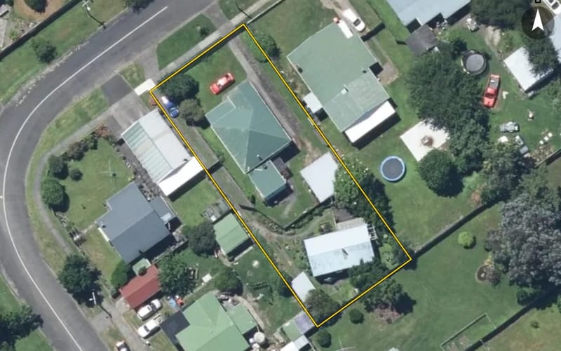 4 Arran Place