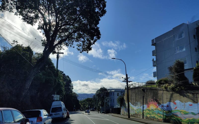 4C/145 Ohiro Road