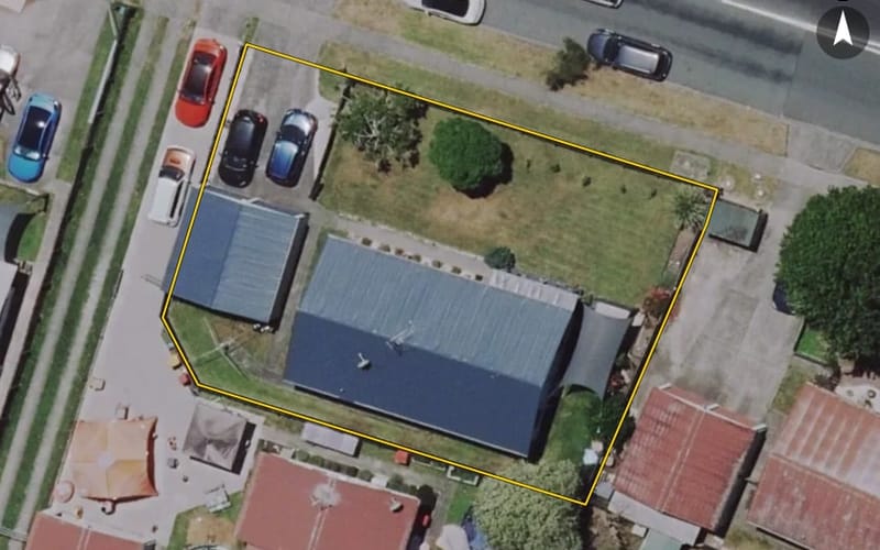 359 Kahikatea Drive