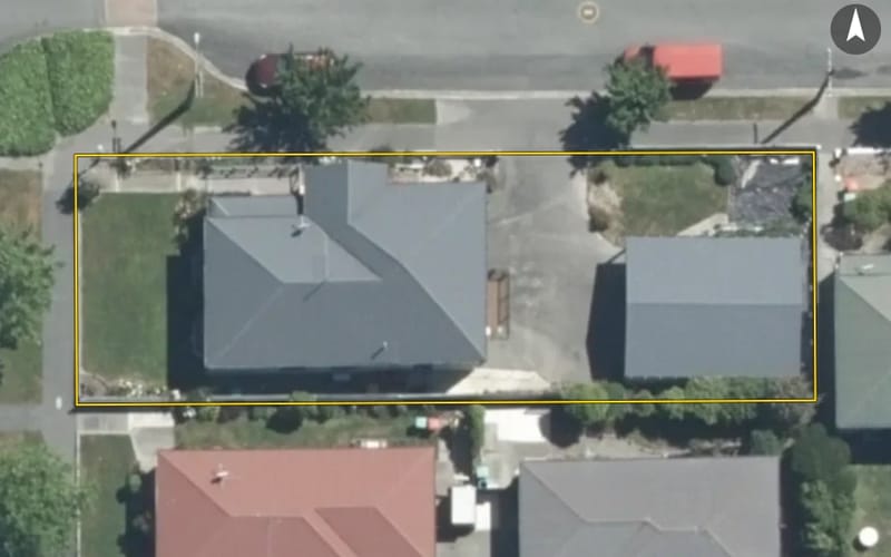 81 Avenue Road