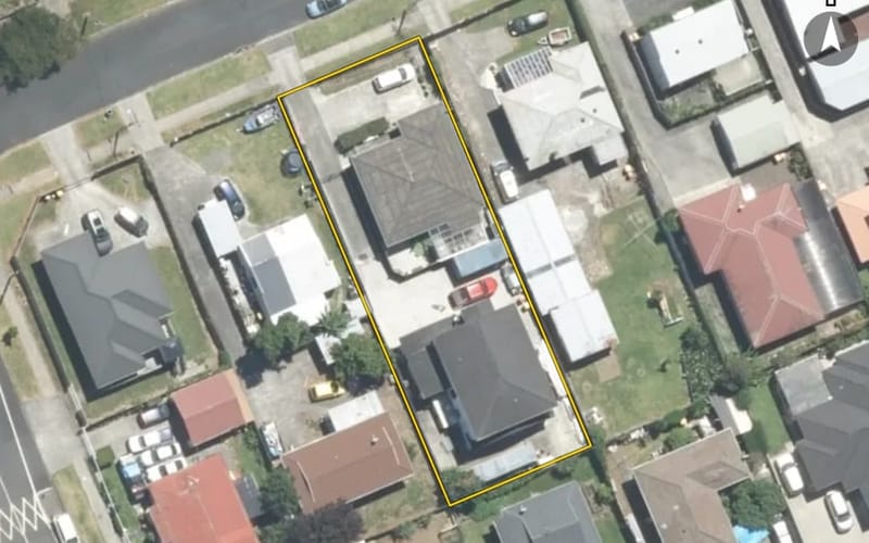 5 Seddon Avenue