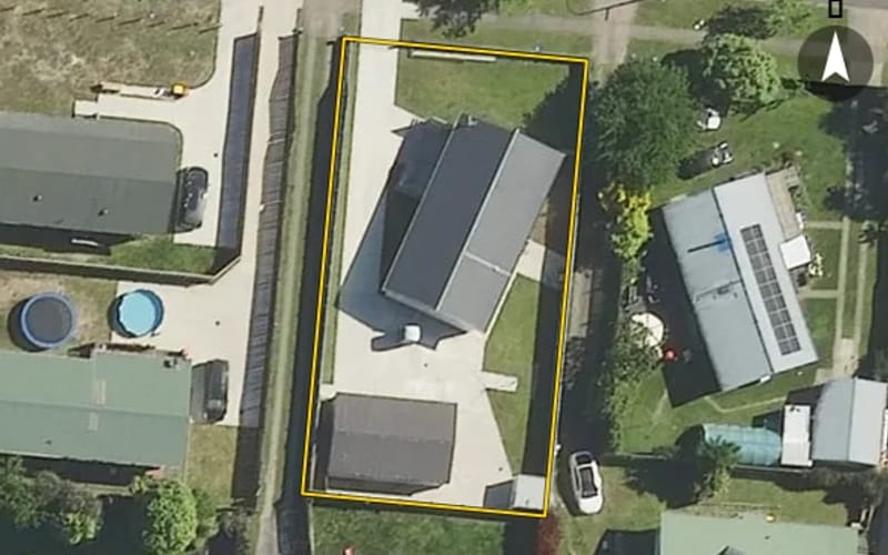 12 Diamond Street