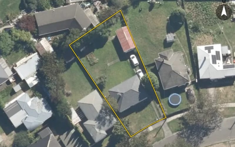 3 Ngata Grove