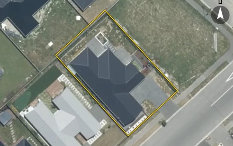 4 Strowan Avenue