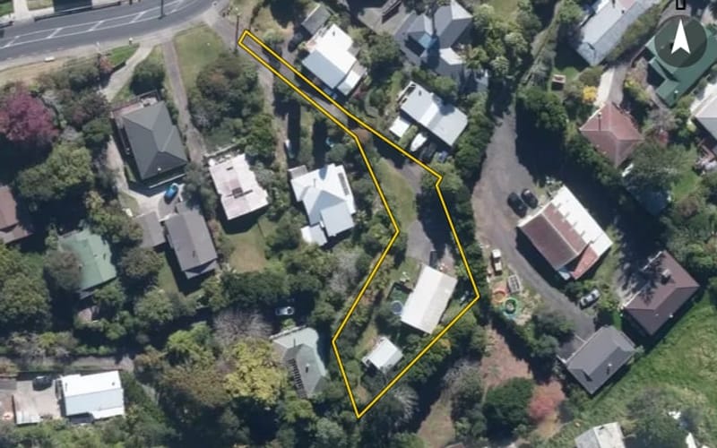 10A Seymour Road