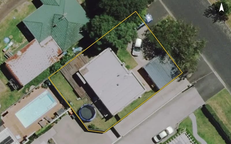 8 Cardrona Road