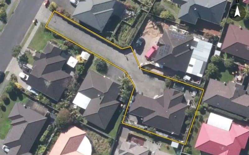 16 Carnelian Court