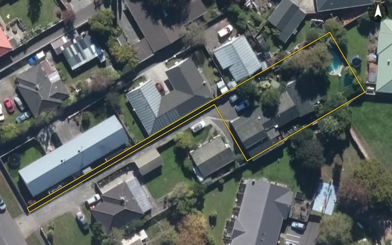 109A Vogel Street