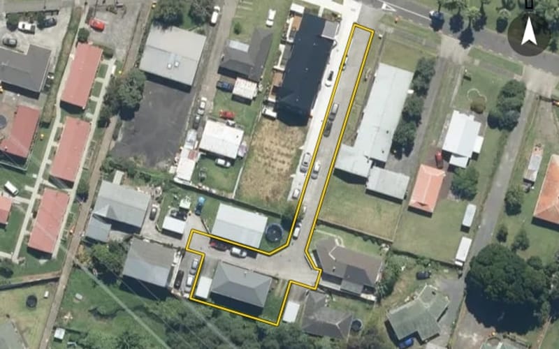 3C Fulton Crescent