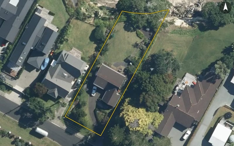 19 Pohutukawa Road