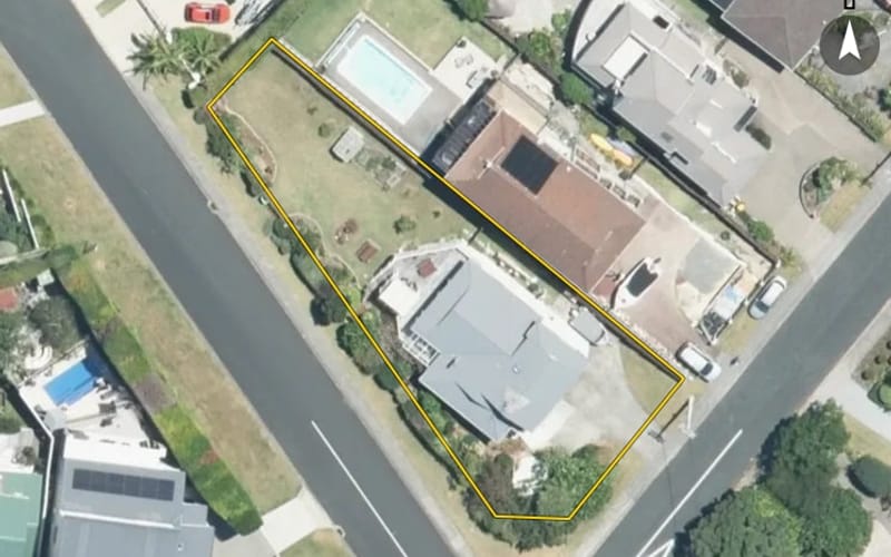 2 De Luen Avenue