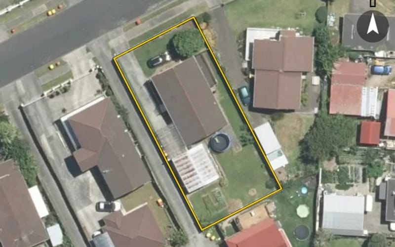 6 Greenstone Place