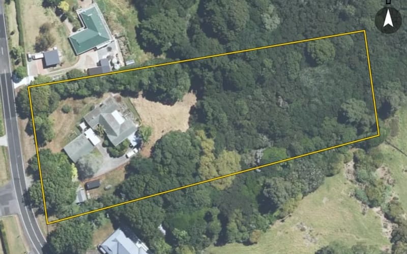 225 Point View Drive