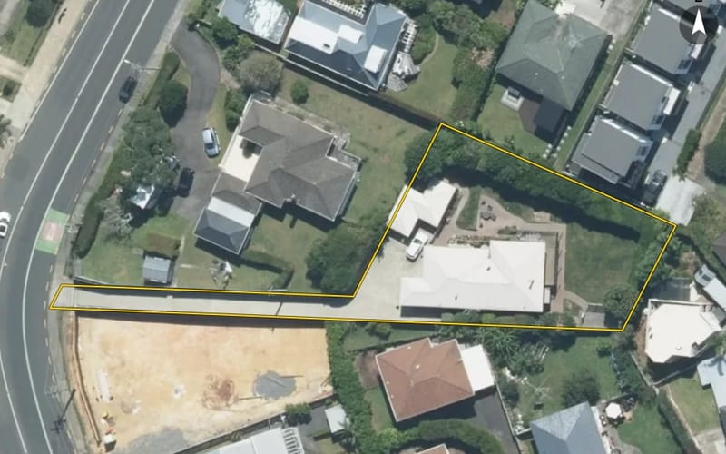 69 Forrest Hill Road
