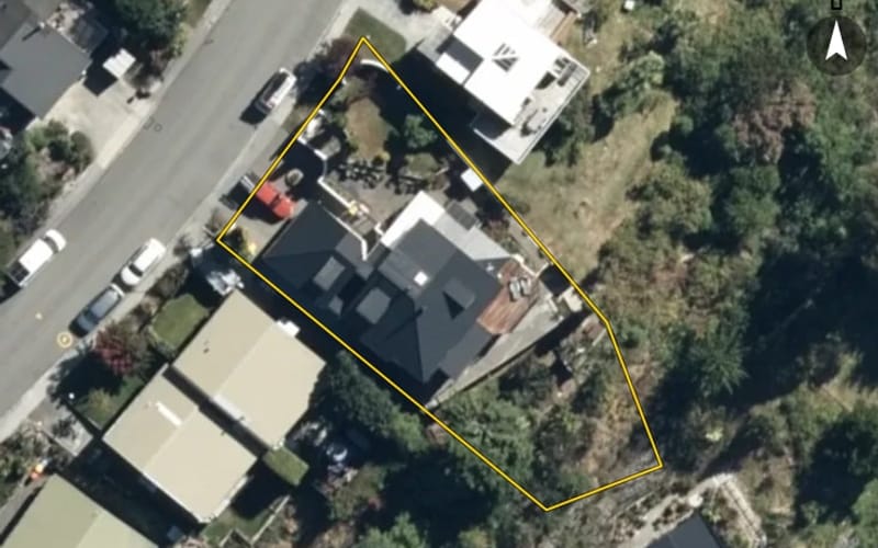 41 Greenstone Place