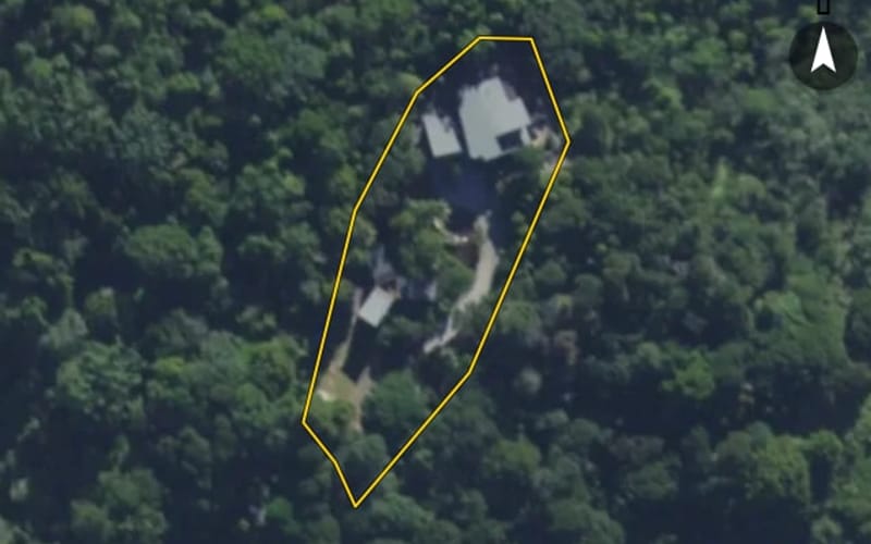 856 Matapouri Road
