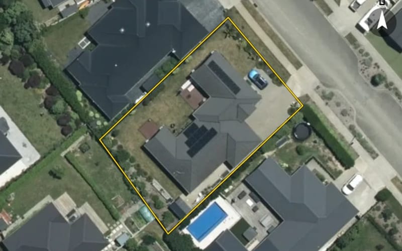 12 Woolshed Drive
