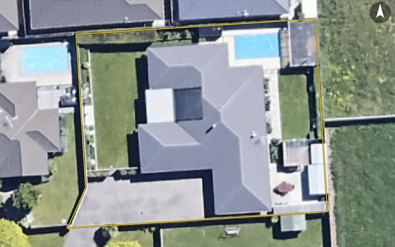 12 Puketea Place