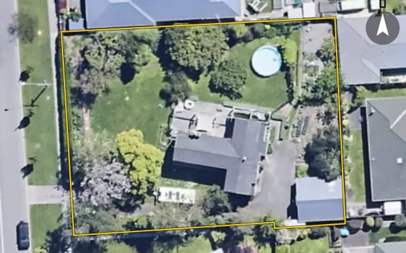 60 Colemans Road