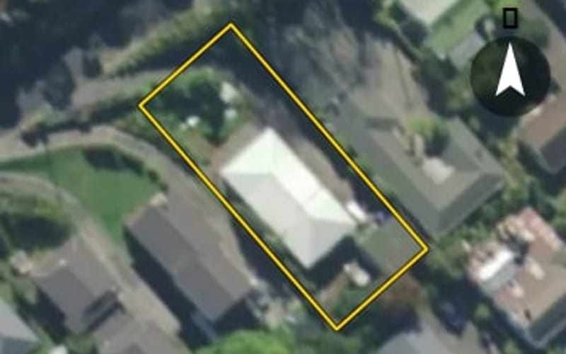 12 Vale Road