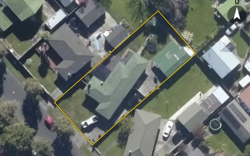 23 Catlins Crescent