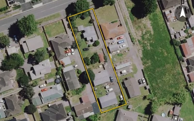 14 Mardon Road