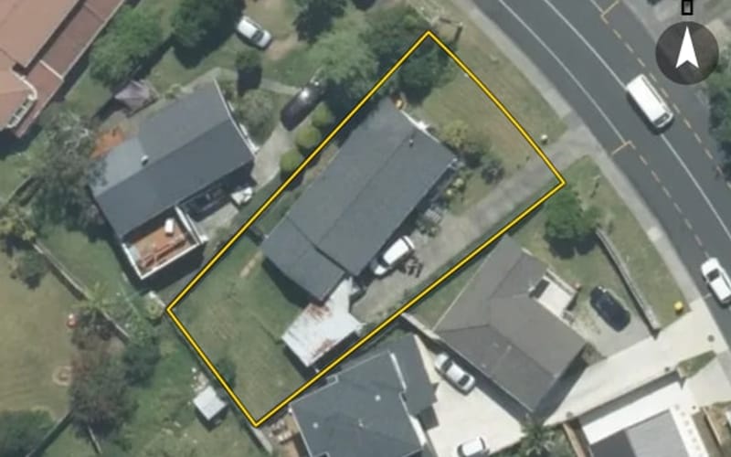81 Sycamore Drive