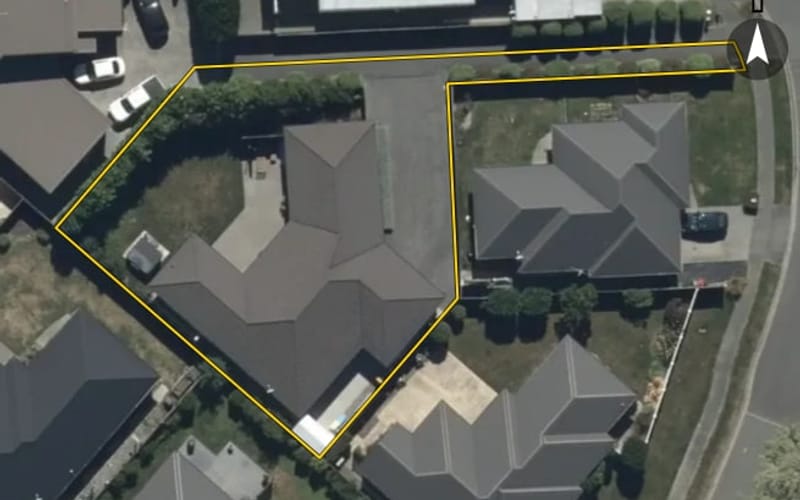7 Teagarden Close