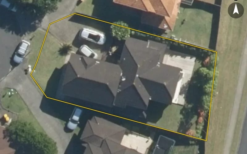 60 Joy Street