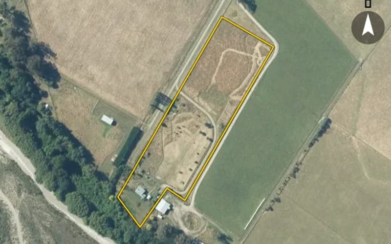 47 Donald Fraser Road