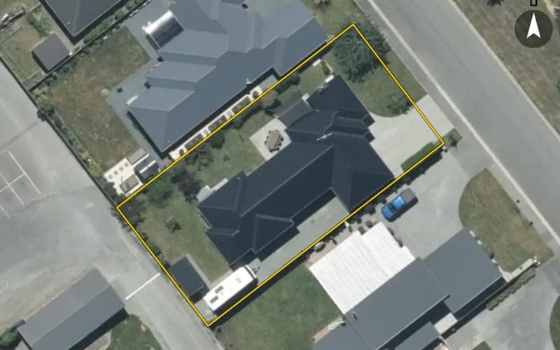 5 Whiteoak Grove