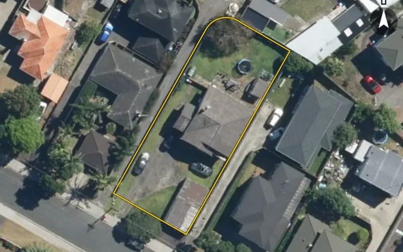 12 William Avenue