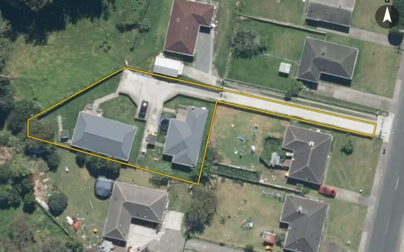 76 Hamill Road