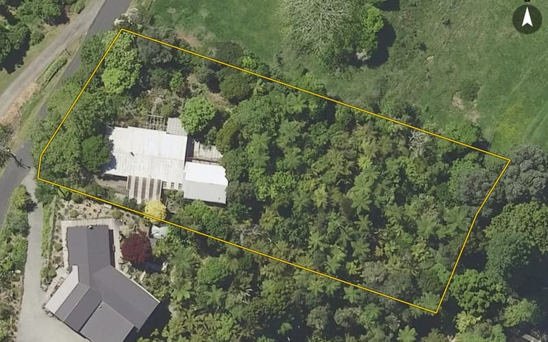 91 Te Akau Road