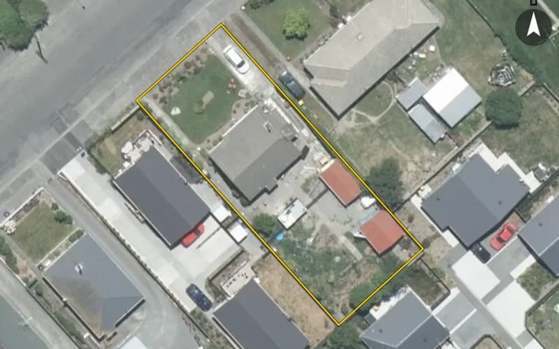 34 Andrew Street