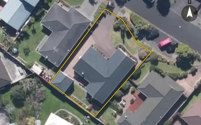 12 Septimus Place