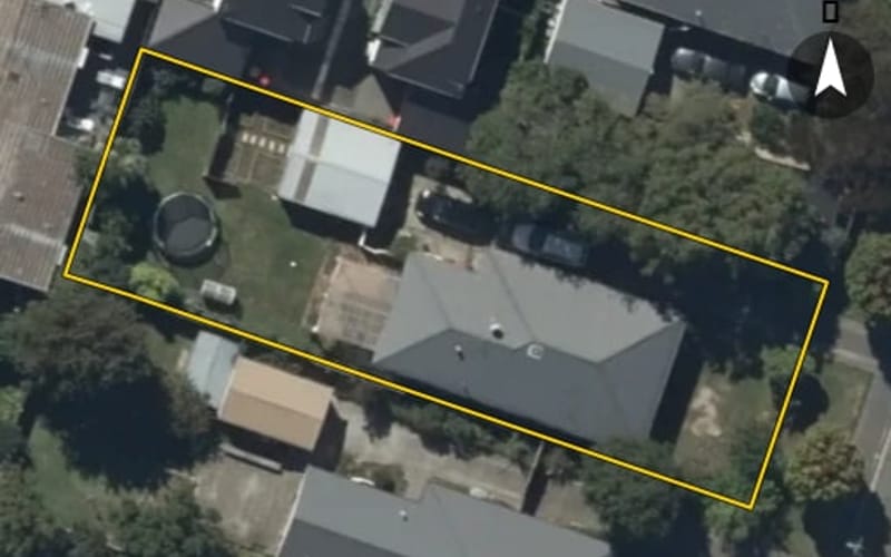 249 Wilsons Road