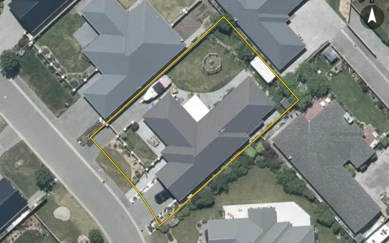 23 Douglas Drive