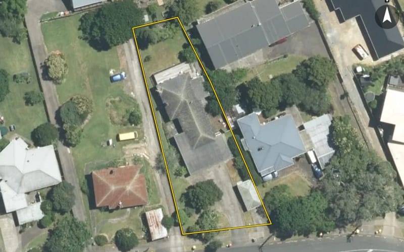 44 Grande Vue Road