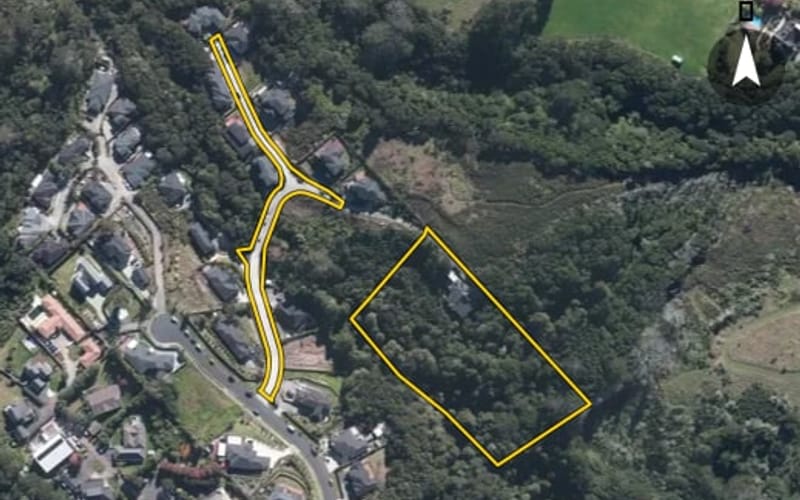 33 Blacks Road