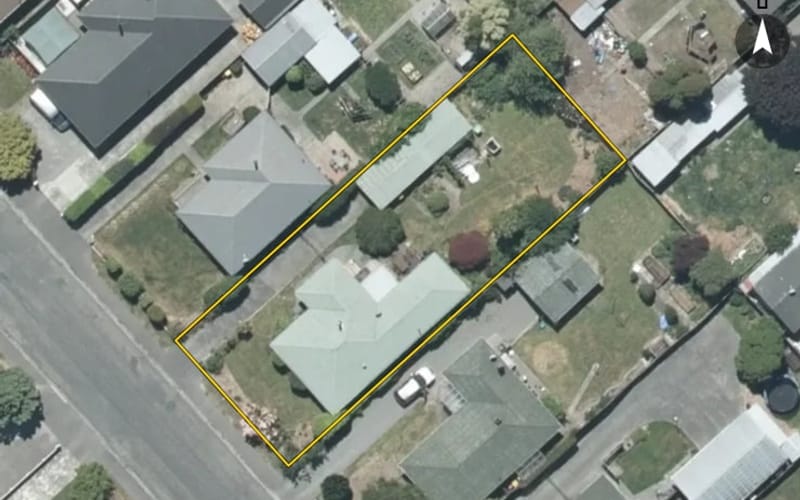13 Porter Street