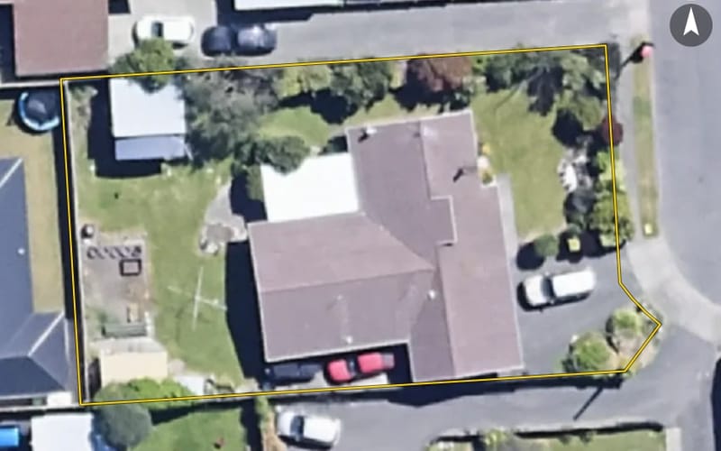 14 Kilworth Place