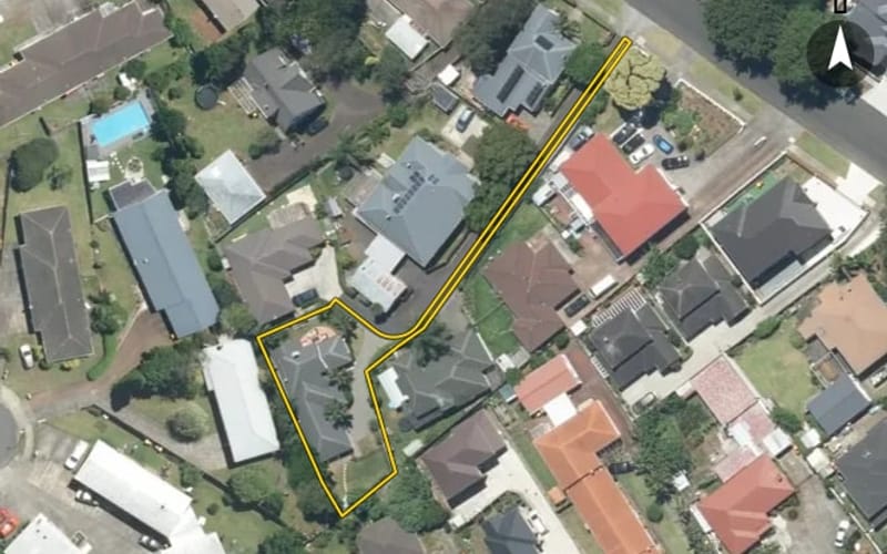 55C Landscape Road