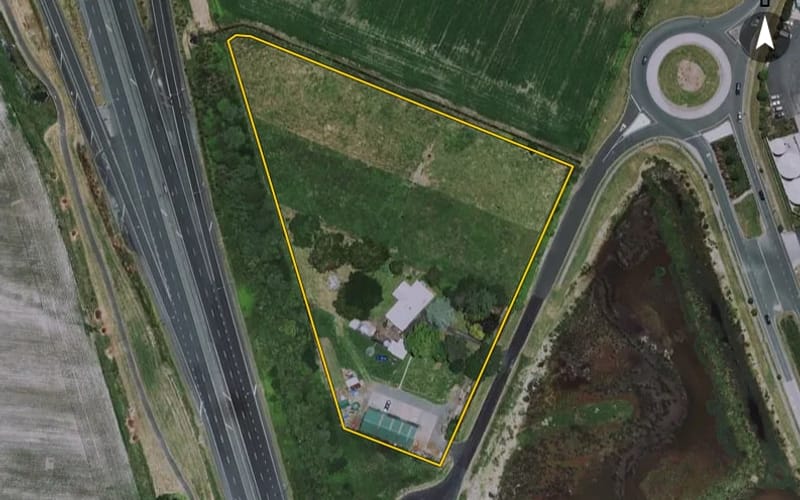 146 Ruffell Road