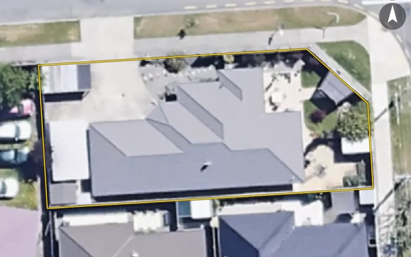 64 Hospital Road