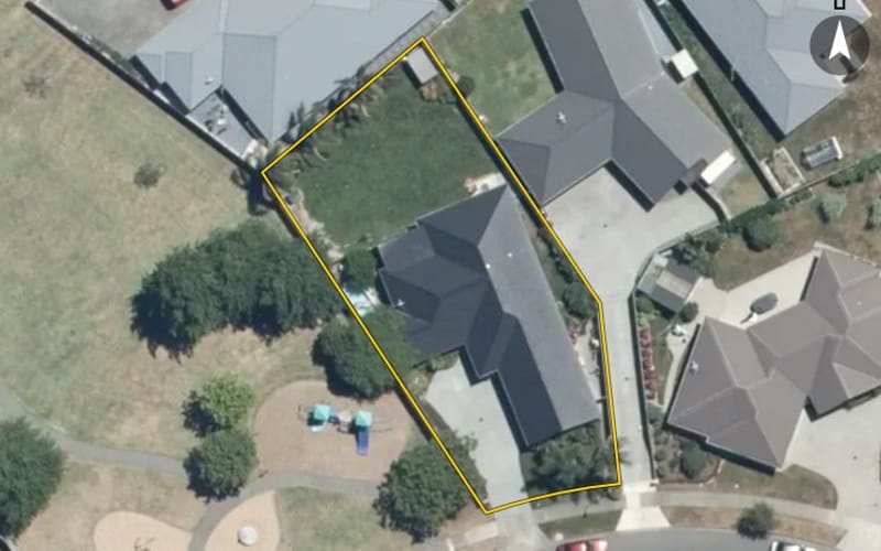 13 Northwood Avenue