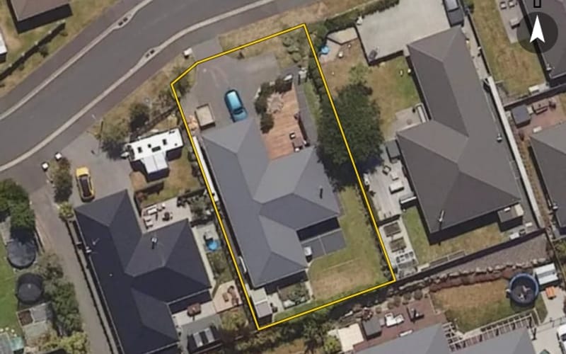 8 Lancaster Lane