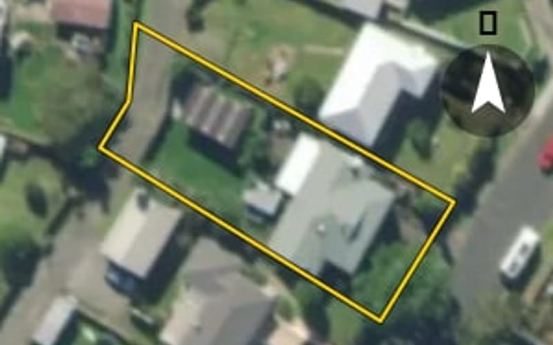 14 Ogle Crescent