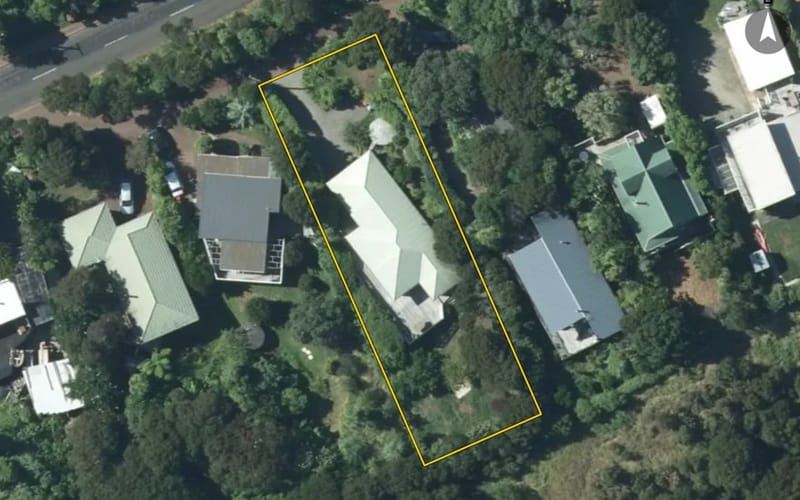 25 Junction Road